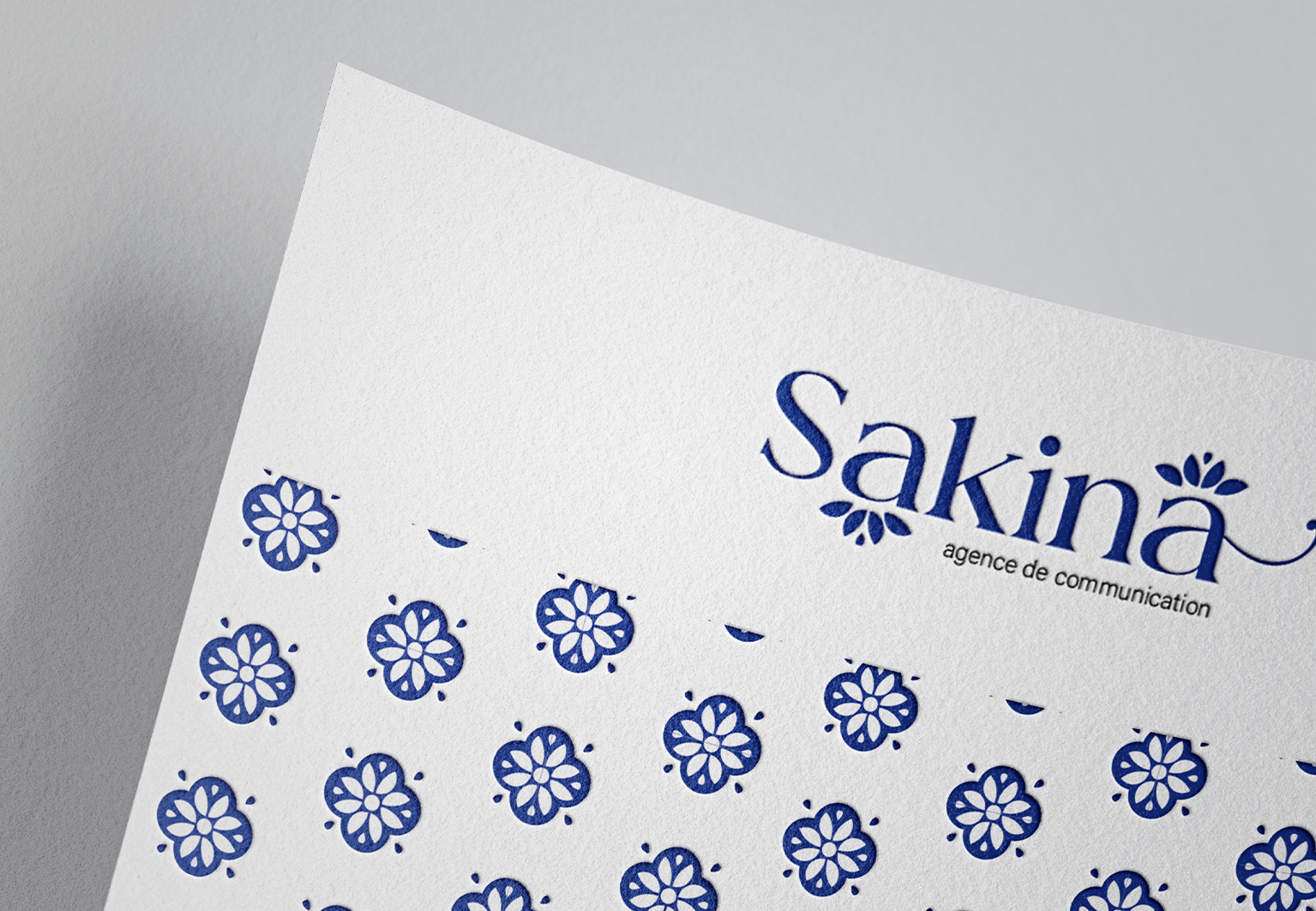 sakina lettre